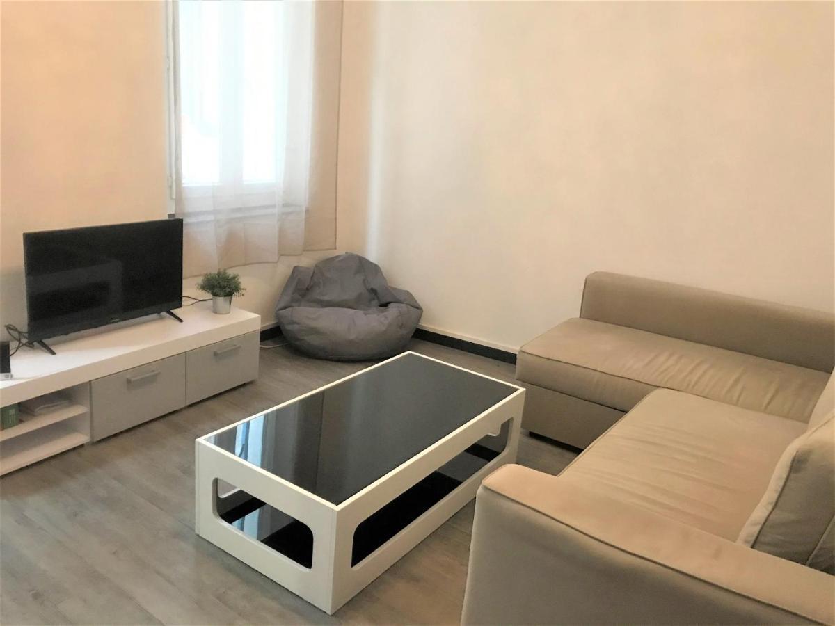 Grand Appartement 4 Couchages La Ciotat Pres De Tout Εξωτερικό φωτογραφία